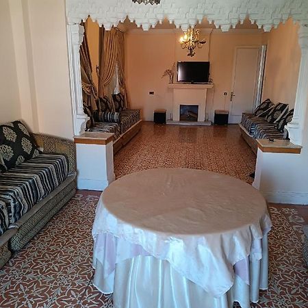 Centrico Cardenal Cisneros 7 3D Sin Ascensor Apartman Melilla Kültér fotó