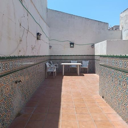 Centrico Cardenal Cisneros 7 3D Sin Ascensor Apartman Melilla Kültér fotó