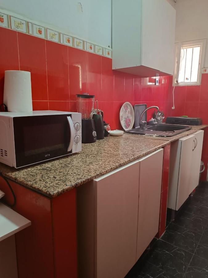 Centrico Cardenal Cisneros 7 3D Sin Ascensor Apartman Melilla Kültér fotó