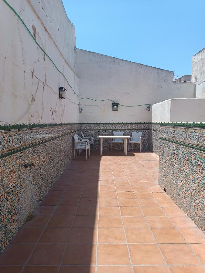 Centrico Cardenal Cisneros 7 3D Sin Ascensor Apartman Melilla Kültér fotó