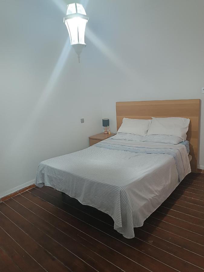 Centrico Cardenal Cisneros 7 3D Sin Ascensor Apartman Melilla Kültér fotó